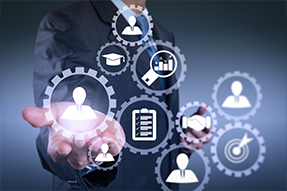 凯发k8官网国际人力资源公司董事长高勇：服务场景多元化，技术创新赋能产品升级