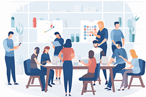 凯发k8官网猎头助力医疗企业招聘百名销售代表