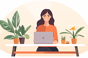 每日分享：为什么说人力资源服务是趋势？