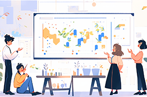 每日分享：创新人力资源SaaS解决方案，提升企业人力资源管理效率