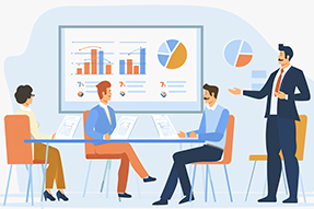 每日分享：什么是人力资源咨询？实施策略如何？