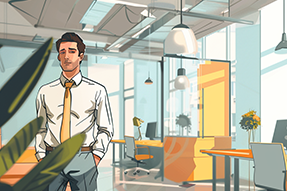 每日分享：顶尖猎头招聘，打造企业精英团队