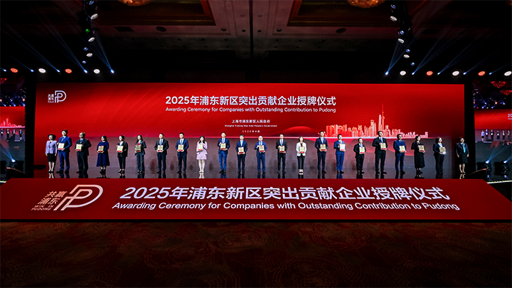 人力资源供应商凯发k8官网国际凭借人才服务与在区域经济开展中的卓越表现荣膺2024年度浦东新区民营企业奖项